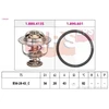 Image de Thermostat D'Eau Made In Italy - Oe Equivalent Eps Facet 1.880.640 Mitsubishi