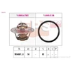 Image de Thermostat D'Eau Made In Italy - Oe Equivalent Eps Facet 1.880.678 Audi;Seat;Skoda;Volkswagen