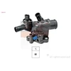 Image de Thermostat D'Eau Made In Italy - Oe Equivalent Eps Facet 1.880.737 Nissan;Opel;Renault;Vauxhall