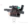 Image de Thermostat D'Eau Made In Italy - Oe Equivalent Eps Facet 1.880.734 Citroen;Fiat;Ford;Mazda;;Peugeot;Suzuki;Volvo