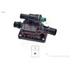 Image de Thermostat D'Eau Made In Italy - Oe Equivalent Eps Facet 1.880.486 Citroen;Ford;Mazda;Peugeot