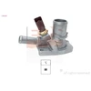 Image de Thermostat D'Eau Made In Italy - Oe Equivalent Eps Facet 1.880.699 Fiat;Ford;Lancia