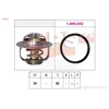 Image de Thermostat D'Eau Made In Italy - Oe Equivalent Eps Facet 1.880. Alfa Romeo;Cadillac;Chevrolet;Fiat;Opel;Saab;Vauxhall