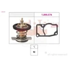 Image de Thermostat D'Eau Made In Italy - Oe Equivalent Eps Facet 1.880. Opel;Saab;Vauxhall