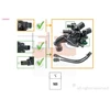 Image de Thermostat, Liqiuide De Refroidissement Made In Italy - Oe Equivalent Eps Facet 1.880.866k Citroen;Peugeot
