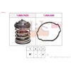 Image de Thermostat D'Eau Made In Italy - Oe Equivalent Eps Facet 1.880.762 Bmw