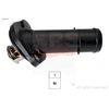 Image de Thermostat D'Eau Made In Italy - Oe Equivalent Eps Facet 1.880.779 Audi;Seat;Skoda;Volkswagen