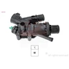 Image de Thermostat D'Eau Made In Italy - Oe Equivalent Eps Facet 1.880.790 Citroen;Ds;Fiat;Ford;Peugeot;Toyota