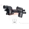 Image de Thermostat D'Eau Made In Italy - Oe Equivalent Eps Facet 1.880.773 Audi;Seat;Skoda;Volkswagen