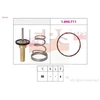 Image de Thermostat D'Eau Made In Italy - Oe Equivalent Eps Facet 1.880.798 Opel;Suzuki;Vauxhall