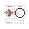 Image de Thermostat D'Eau Made In Italy - Oe Equivalent Eps Facet 1.880.825 Mitsubishi
