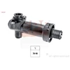 Image de Thermostat, Refroidissement - Réaspiration D'Échappement Made In Italy - Oe Equivalent Eps Facet 1.880.835 Bmw;Opel