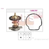 Image de Thermostat D'Eau Made In Italy - Oe Equivalent Eps Facet 1.880.929 Mercedes-Benz
