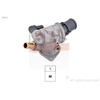 Image de Thermostat D'Eau Made In Italy - Oe Equivalent Eps Facet 1.880.122 Alfa Romeo;Fiat;Lancia