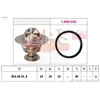 Image de Thermostat D'Eau Made In Italy - Oe Equivalent Eps Facet 1.880.220 Saab