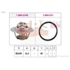 Image de Thermostat D'Eau Made In Italy - Oe Equivalent Eps Facet 1.880.239 Opel;Renault