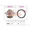 Image de Thermostat D'Eau Made In Italy - Oe Equivalent Eps Facet 1.880.322 Dacia;Lada;Nissan;Opel;Renault
