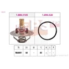 Image de Thermostat D'Eau Made In Italy - Oe Equivalent Eps Facet 1.880.310 Citroen;Peugeot