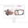Image de Thermostat D'Eau Made In Italy - Oe Equivalent Eps Facet 1.880.344 Opel;Vauxhall
