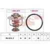 Image de Thermostat D'Eau Made In Italy - Oe Equivalent Eps Facet 1.880.408 Mitsubishi