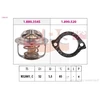 Image de Thermostat D'Eau Made In Italy - Oe Equivalent Eps Facet 1.880.354 Mazda