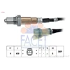 Image de Sonde Lambda Facet 10.8563 Subaru;Suzuki