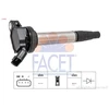 Image de Bobine D'Allumage 9.6436 Facet Facet 9.6436 Lexus;Toyota