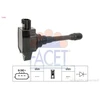 Image de Bobine D'Allumage 9.6550 Facet Facet 9.6550 Dacia;Nissan;Renault