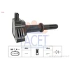 Image de Bobine D'Allumage 9.6544 Facet Facet 9.6544 Opel;Vauxhall