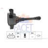 Image de Bobine 9.6543 Facet Facet 9.6543 Dacia;Mitsubishi;Renault