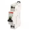 Image de Disjoncteur Ph+N SN201L-C2 - 4.5kA - Courbe C