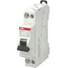 Image de Disjoncteur 2A type C A vis 4,5kA 1P+N ABB
