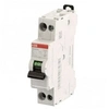 Image de Disjoncteur bipolaire 32A phase+neutre C32A/4.5kA