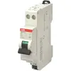 Image de Disjoncteur 2A type C Auto 4,5kA 1P+N ABB