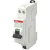 Image de Disjoncteur 10A type C Auto 4,5kA 1P+N ABB