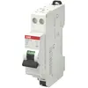 Image de Disjoncteur 32A type C Auto 4,5kA 1P+N ABB