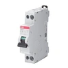 Image de Disjoncteur Ph+N SN201 - 16A - 6kA - Courbe D