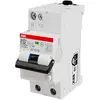 Image de Disjoncteur différentiel Type AC 32A 30mA 4,5kA 1P+N DS201 ABB
