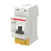 Image de Interrupteur différentiel 40A type AC 30mA 1P+N auto ABB