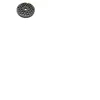 Image de Reber grille d12mm hv a main n8 *4013a