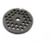 Image de REBER - Grille pour hachoir à main n°10/12 diam. 1 cm