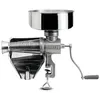 Image de presse-tomates manuel inox n°5 8502n