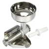 Image de accessoire press-tomates pour hachoir à viande reber 8700n