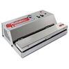 Image de Appareil à emballage sous vide 280w inox 9709NEL