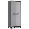 Image de Armoire de rangement Titan - Anthracite