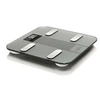 Image de PS7005 balance Rectangle Gris, Acier inoxydable Pèse-personne électronique