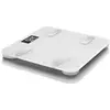 Image de PS7011 balance Carré Blanc Pèse-personne électronique
