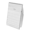 Image de HI5000 purificateur d'air 25 W Blanc