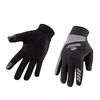 Image de Gant velo hiver gist reflex noir/gris t.l (pr)