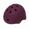 Image de Casque velo city urban backflip violet taille 54-59 system quick lock